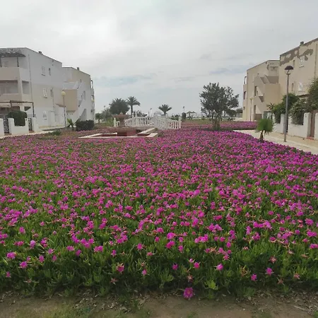 Mar Y Sol 344 Playas de Vera