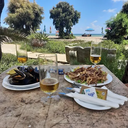 Mar Y Sol 344 Holiday home